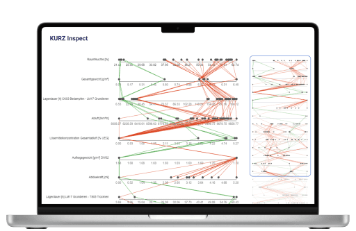 Our Software Solution: Process Data Insight Services